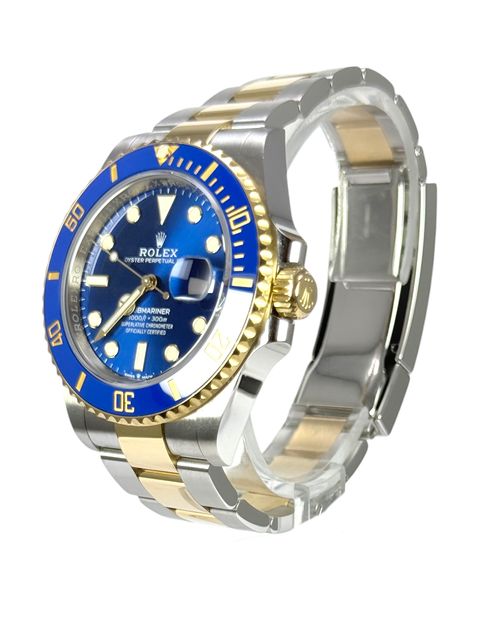 Rolex Submariner 126613 LB Image 2